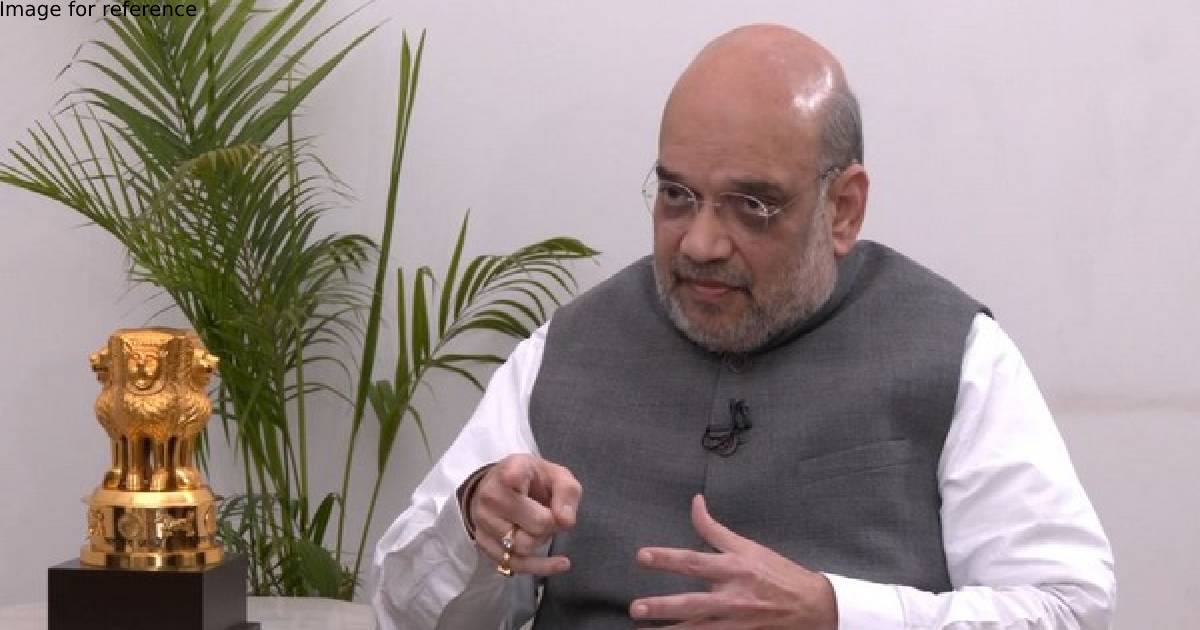 Amit Shah lashes out at Teesta Setalvad after SC dismisses plea challenging clean chit to PM Modi